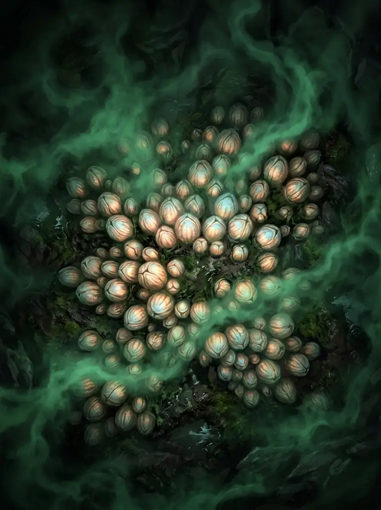 Fungal Field Game Cover