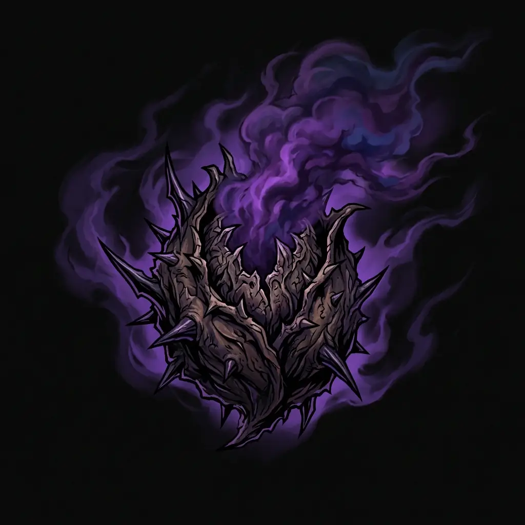Shadow Spore