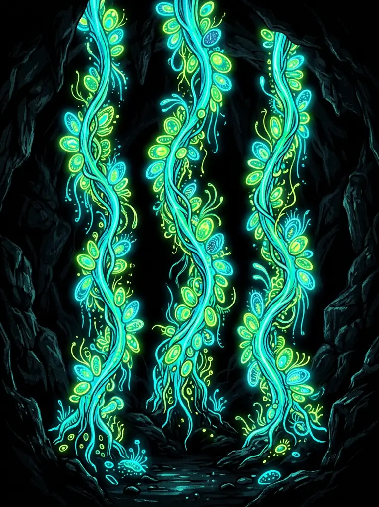 Spore Spinner Game Cover